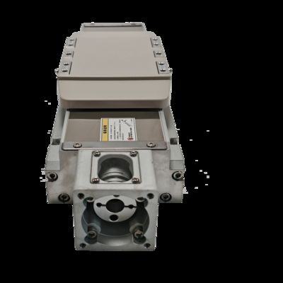 Hoge laadcapaciteit, breed toepasbaar GTH-serie lineaire module GTH8S met hoge precisie