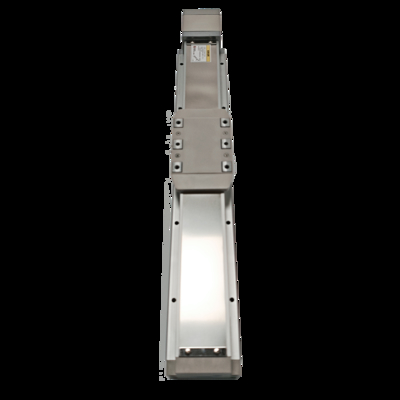 Dust Proof   Eco Friendly GTH Series Linear Guideway GTH12 with High Load Capacity
