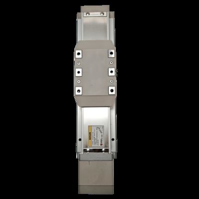 MK Series EU-Spec Synchronous Belt Linear Slide with ±0.1mm Positioning Accuracy 220N Rated Thrust and 100-6000mm Stroke for High-Performance Linear Motion