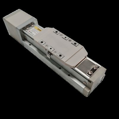High Load Capacity M-Series Timing Belt Linear Stage with 100-6000mm Stroke and ±0.1mm Accuracy for Precision Automation