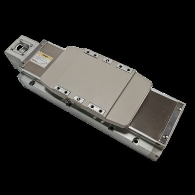 Long-Durable Electric Linear Stage with Trouble-Free Operation Life ≥12,000 Hours and Maximum Operating Speed 120mm/s