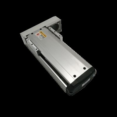Dust-Protected EPY Series Electric Linear Stage with Encoder DC24V for Precise Position Control and High-Speed Operation