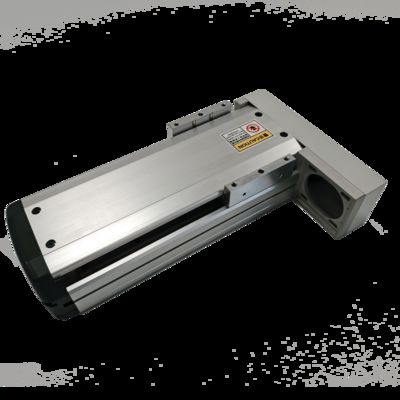 High Speed Stable Operation IP54 Protected Electric Linear Stage for Precision Motion Control