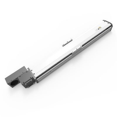 Precision  Transmission Linear Motor   Nano Level Positioning
