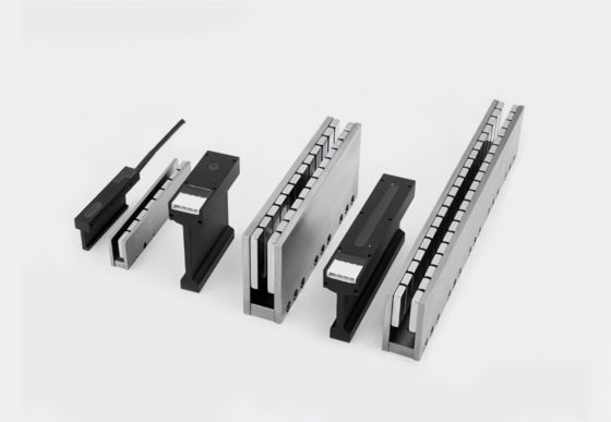 SL Series Iron-Core Linear Motor with Precise Control High Thrust Output and Low Power Consumption