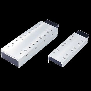 SL Series Iron-Core Linear Motor with 2250N Peak Thrust for Precision Machining and Automated Handling