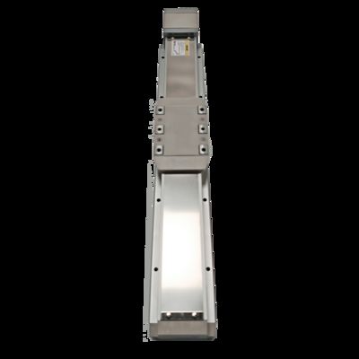 Low-Loss LMA Series Linear Motor for Precision Machining with High-Efficiency Direct Drive