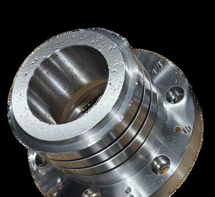 Highly adaptable synchronous pulleys: core components for transmission in multiple industries