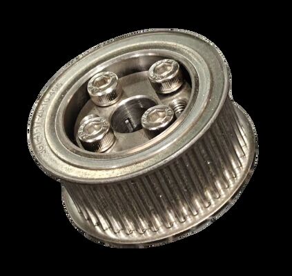 CNC Customized Synchronous Gear - Industrial Selection