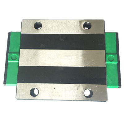 Stainless Steel Linear Guide Rail with Four-row Steel Ball Load-bearing for μm-level Positioning Accuracy