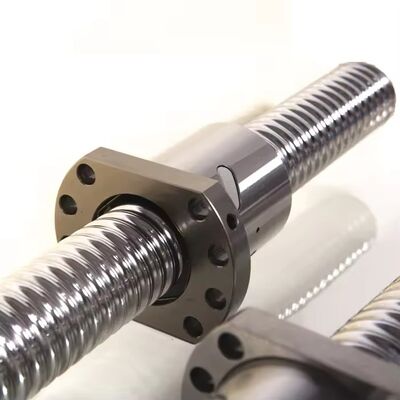 Replacement ball screws for rust prevention in intelligent warehousing equipment